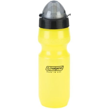 NALGENE Nalgene 341457 22 Oz. All Terrain Bottle - Yellow 341457